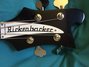 Rickenbacker 4003/4 , Jetglo: Headstock