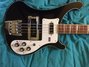 Rickenbacker 4003/4 , Jetglo: Body - Front