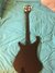 Rickenbacker 4003/4 , Jetglo: Full Instrument - Rear