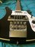Rickenbacker 4003/4 , Jetglo: Close up - Free2