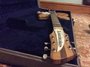 Rickenbacker 360/6 Mod, Mapleglo: Headstock