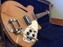 Rickenbacker 360/6 Mod, Mapleglo: Free image