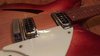 Rickenbacker 330/6 , Fireglo: Close up - Free2