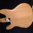 Feb 1976 Rickenbacker 3000/4 BT, Mapleglo: Body - Rear