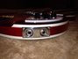 Rickenbacker 360/12 V64, Fireglo: Free image2