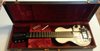 Rickenbacker BD/6 LapSteel, Black: Full Instrument - Front