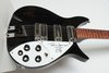 Rickenbacker 325/6 JL, Jetglo: Body - Front