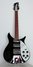 Rickenbacker 325/6 JL, Jetglo: Full Instrument - Front