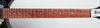 Rickenbacker 325/6 JL, Jetglo: Neck - Front