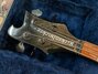Rickenbacker 4003/4 Shadow, Jetglo: Headstock