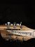 Rickenbacker 360/12 , Mapleglo: Headstock