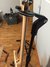 Rickenbacker 360/12 , Mapleglo: Neck - Rear
