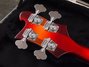 Rickenbacker 4003/4 , Fireglo: Headstock - Rear