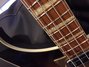 Rickenbacker 4001/4 Mod, Custom: Neck - Front