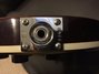 Rickenbacker 4001/4 Mod, Custom: Close up - Free