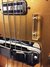 Rickenbacker 4001/4 Mod, Custom: Close up - Free2