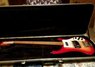 Rickenbacker 4003/4 Mod, Fireglo: Free image