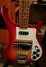 Rickenbacker 4003/4 Mod, Fireglo: Body - Front