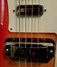 Rickenbacker 4003/4 Mod, Fireglo: Close up - Free