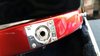 Rickenbacker 4003/4 S, Ruby: Free image2