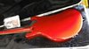 Nov 2015 Rickenbacker 4003/4 S, Ruby: Body - Rear