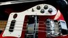 Rickenbacker 4003/4 S, Ruby: Close up - Free2