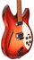 Rickenbacker 330/6 , Fireglo: Free image