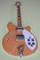 Rickenbacker 360/6 , Mapleglo: Full Instrument - Front