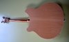 Rickenbacker 360/6 , Mapleglo: Full Instrument - Rear