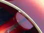 Rickenbacker 360/6 , Fireglo: Neck - Rear