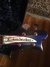 Rickenbacker 4003/4 , Blueburst: Headstock