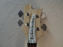 Rickenbacker 4003/4 , Mapleglo: Headstock