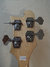 Rickenbacker 4003/4 , Mapleglo: Headstock - Rear