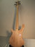 Rickenbacker 4003/4 , Mapleglo: Full Instrument - Rear