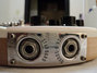 Rickenbacker 4003/4 , Mapleglo: Close up - Free