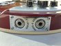 Rickenbacker 360/6 , Fireglo: Close up - Free