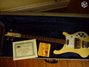 Rickenbacker 4001/4 CS, Cream: Full Instrument - Front