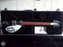 Rickenbacker 330/12 , Fireglo: Full Instrument - Front