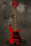 Rickenbacker 4003/4 BH BT, Red: Full Instrument - Front