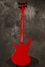 Rickenbacker 4003/4 BH BT, Red: Full Instrument - Rear