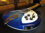 Rickenbacker 370/12 , Blueburst: Free image2