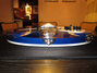 Rickenbacker 370/12 , Blueburst: Close up - Free