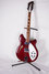 Rickenbacker 360/6 VP, Burgundy: Full Instrument - Front