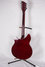 Rickenbacker 360/6 VP, Burgundy: Full Instrument - Rear