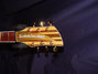 Dec 2007 Rickenbacker 760J/6 , Custom: Headstock