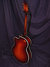 Rickenbacker 760J/6 , Custom: Full Instrument - Rear