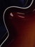 Rickenbacker 760J/6 , Custom: Close up - Free2