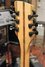 Rickenbacker 360/12 BH BT, Mapleglo: Headstock - Rear