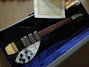 Rickenbacker 325/6 JL, Jetglo: Free image2