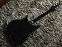 Rickenbacker 325/6 JL, Jetglo: Full Instrument - Rear